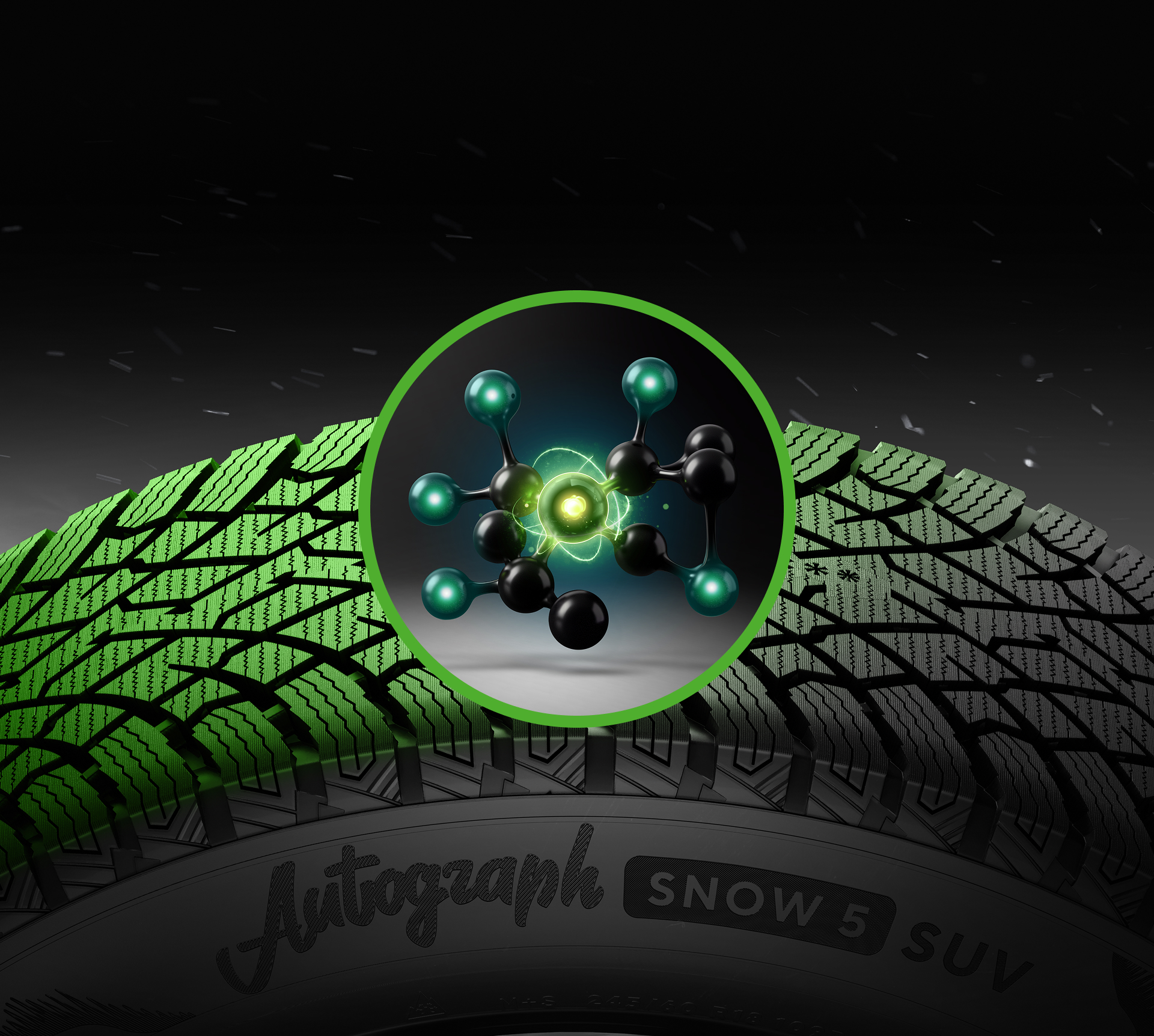 Более однородная резиновая&nbsp;смесь