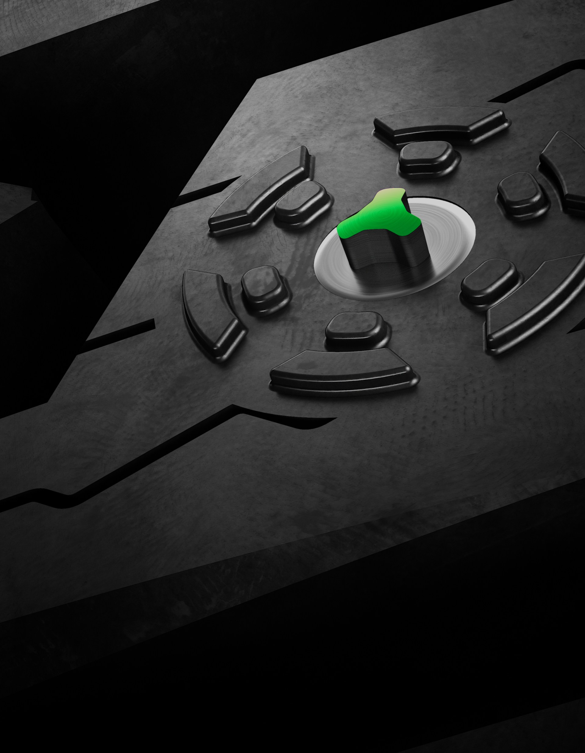 Шипы из&nbsp;нержавеющей стали