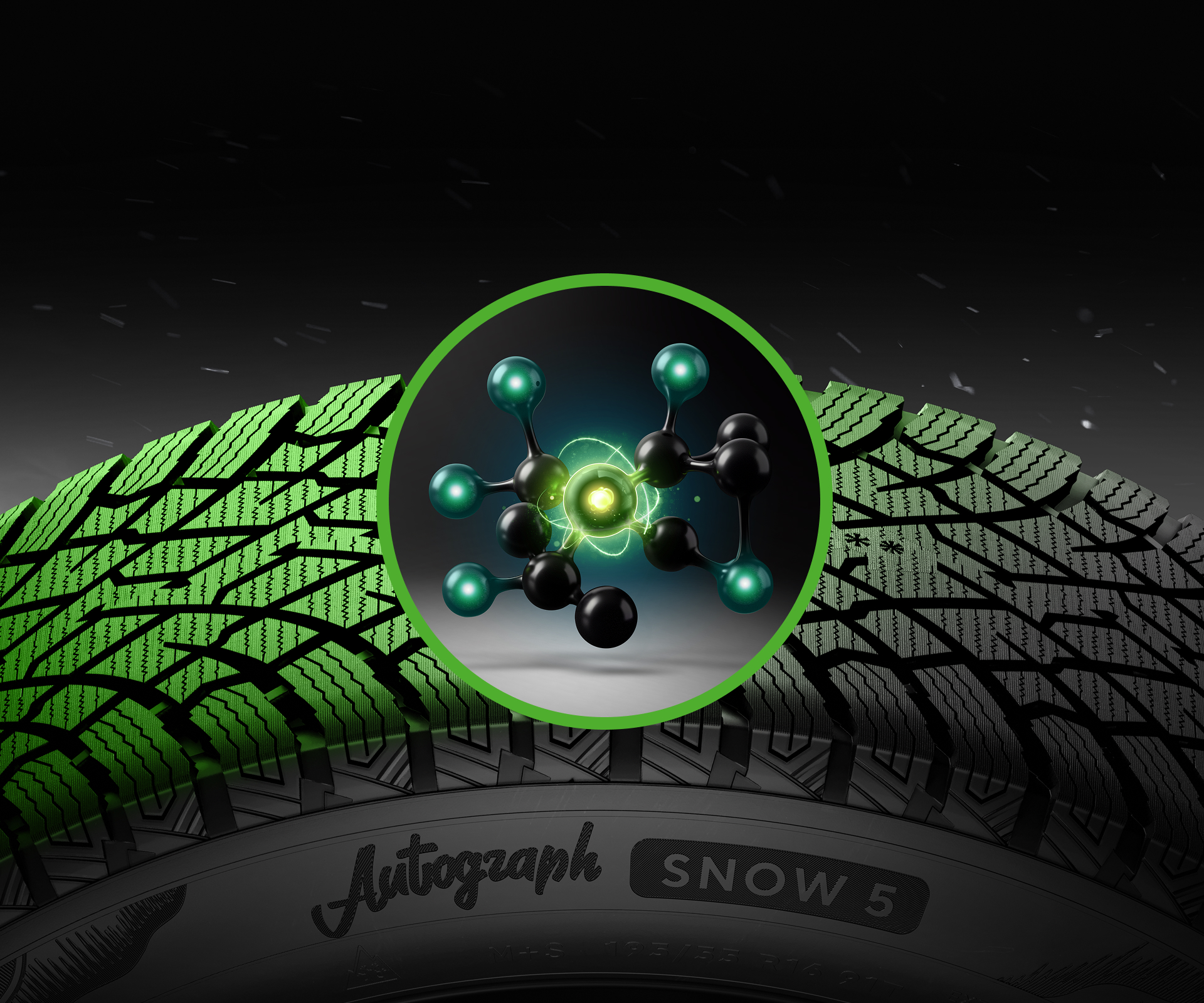 Более однородная резиновая&nbsp;смесь