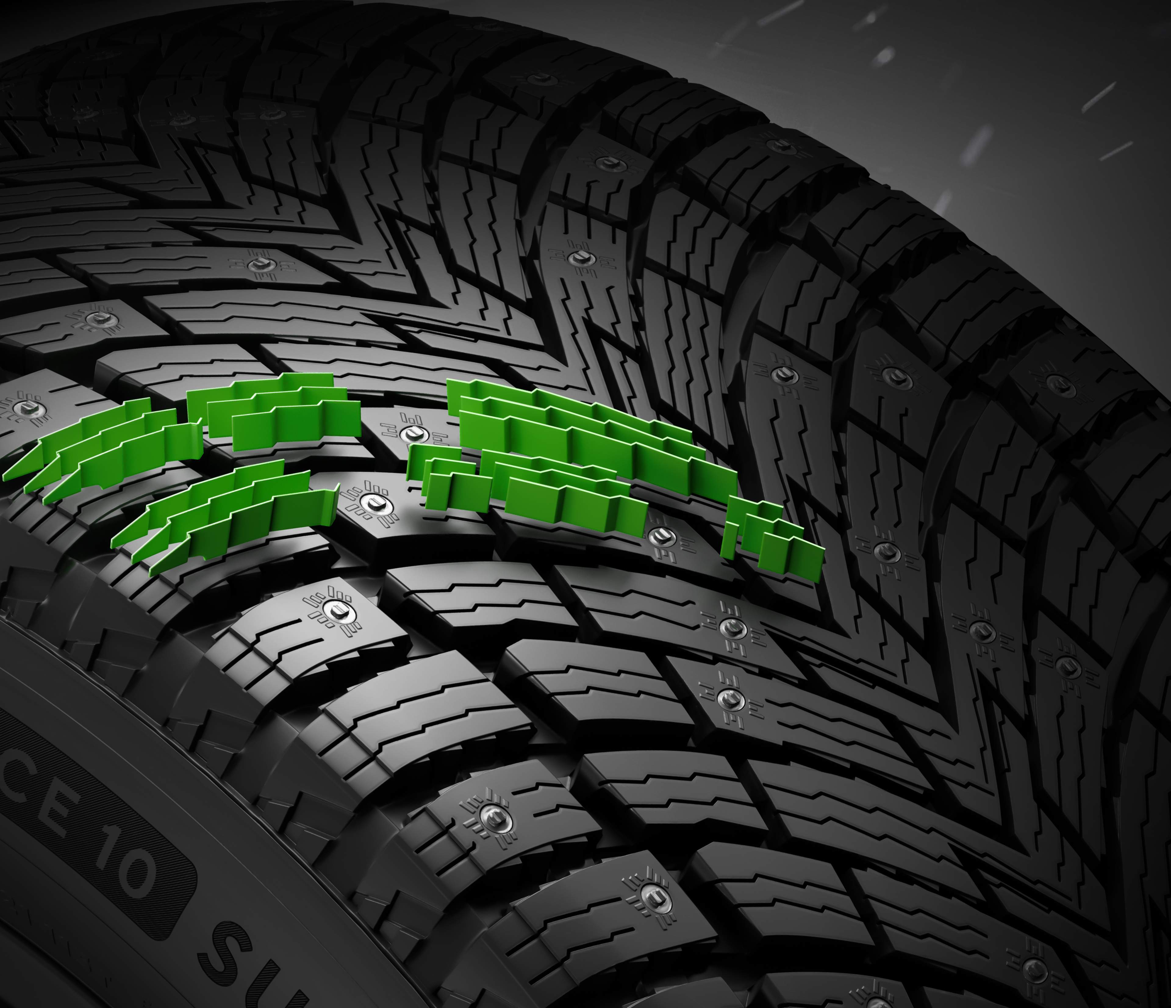 3D-ламели ZiLock