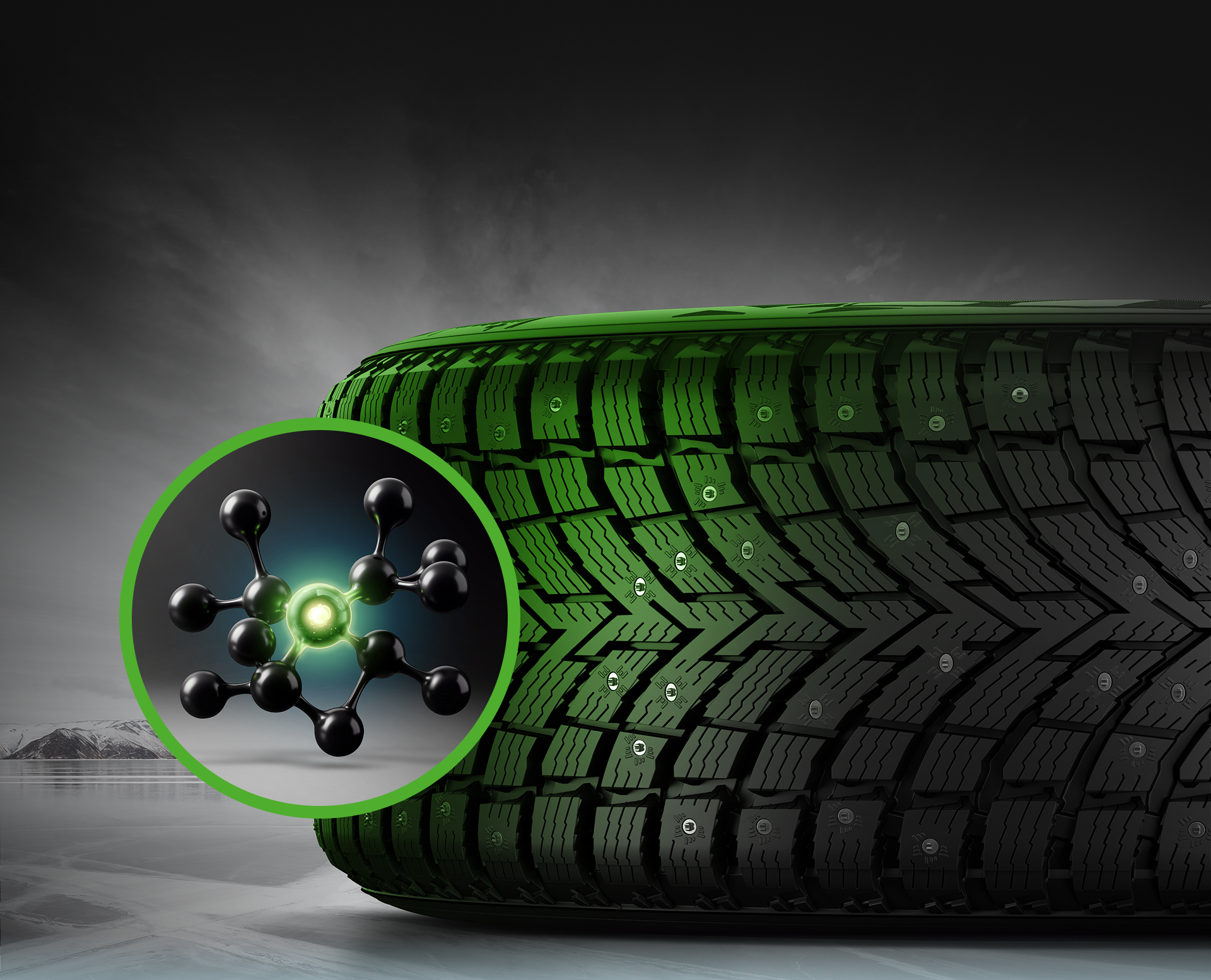 Экологичность резиновой&nbsp;смеси