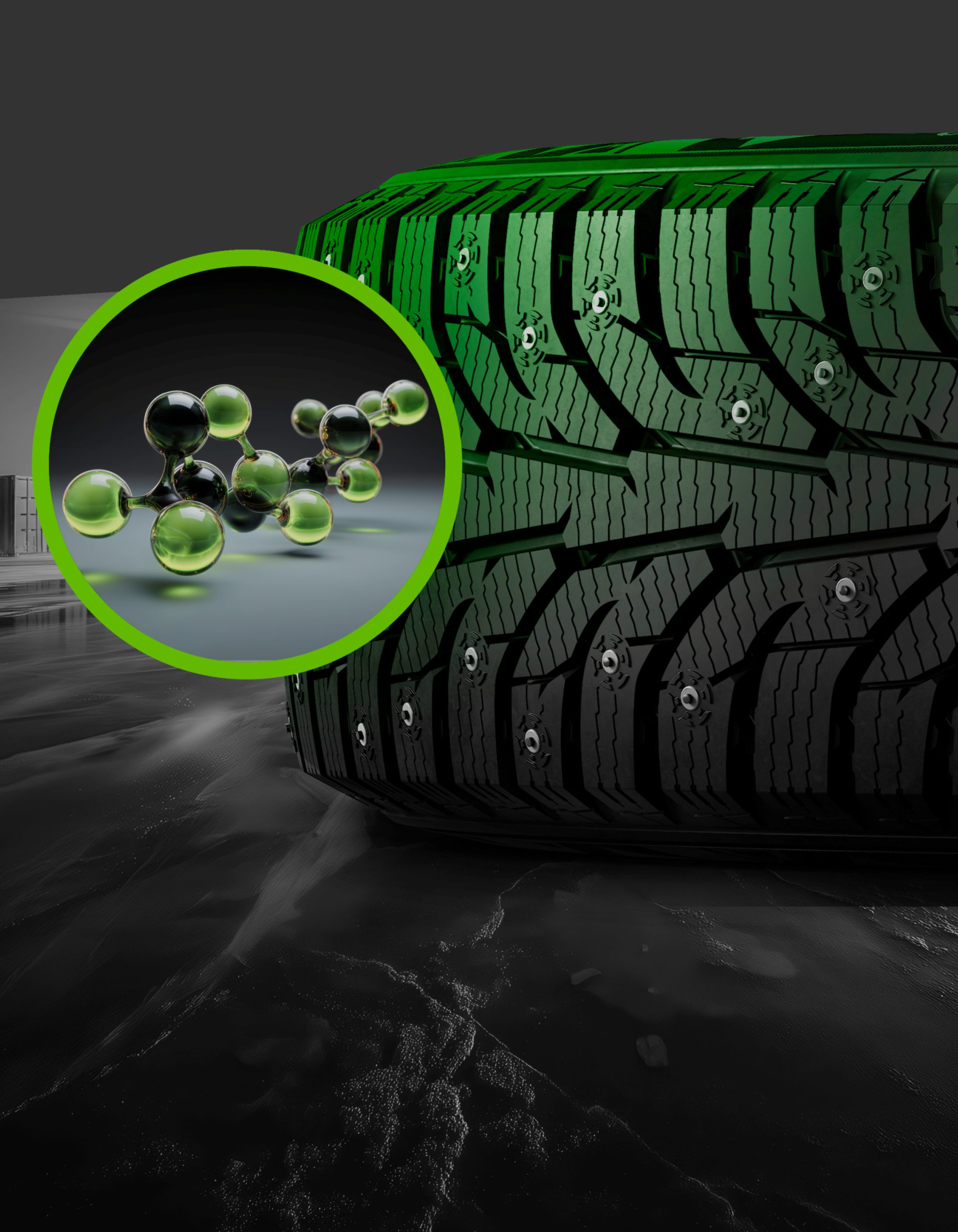 Адаптивность резиновой смеси