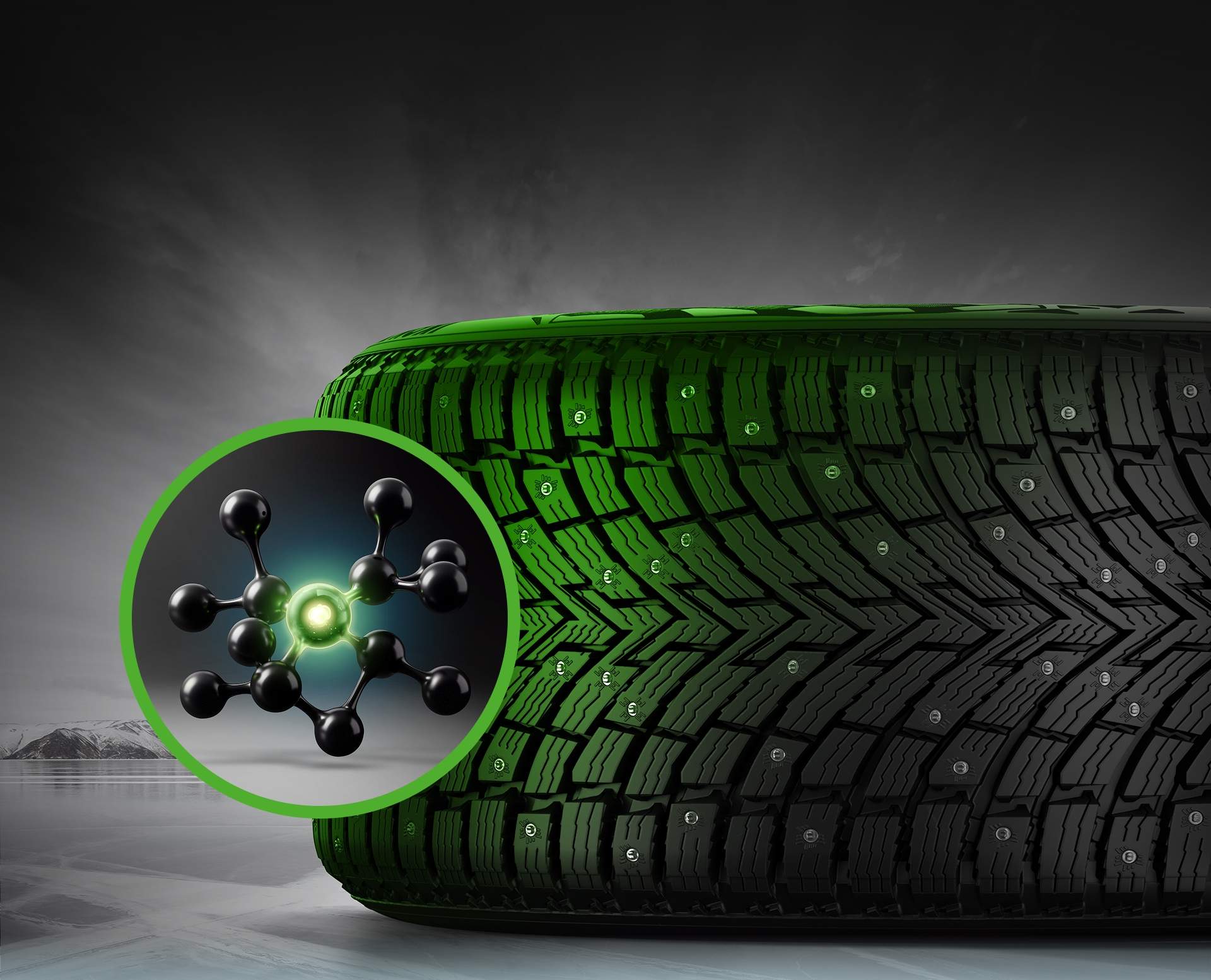 Экологичность резиновой&nbsp;смеси